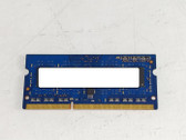 Mixed Brand 4 GB 1Rx8 DDR3L SDRAM SO-DIMM PC3L-12800 (DDR3L-1600) 12800s Laptop