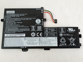 Lenovo IdeaPad S340-15IWL 3223mAh 3 Cell 11.34 V Laptop Battery L18L3PF2