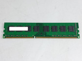 Lot of 2 Mixed Brand 8 GB 2Rx8 DDR3 SDRAM DIMM PC3-12800 (DDR3-1600) 12800U