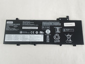 Lenovo ThinkPad T480s 4920mAh 3 Cell 11.58 V Laptop Battery 01AV478