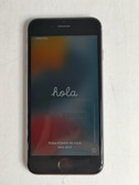 Apple iPhone 6s A1633 64 GB IOS 15.8.2 Space Gray Unlocked Smartphone