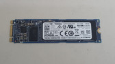 Lot of 2 Toshiba SG5 THNSNK256GVN8 256 GB M.2 2280 80mm Solid State Drive