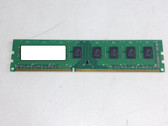 Mixed Brand 4 GB PC3-10600 (DDR3-1333) 2Rx8 DDR3 Desktop Memory