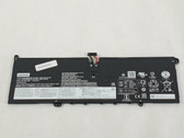 Lenovo Yoga 9 14 7820mAh 4 Cell 7.68 V Laptop Battery L19M4PH2