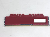 4 GB DDR3-1333 PC3-10600U 2Rx8 DDR3 SDRAM Shielded Desktop Memory