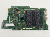 Dell Inspiron 13 (7375) 2-in-1 K6D95 Ryzen 5 2500U 2.0 GHz  DDR4 Motherboard