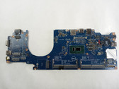 Dell Latitude 5490 Intel Core i7-8650U 1.90 GHz DDR4 Motherboard M79GG