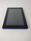 Amazon Fire HD 7 (4th Gen) SQ46CW 8 GB Android Blue Tablet
