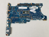 HP ProBook 640 G5 Core i5-8365U 1.60 GHz DDR4 Motherboard L58708-601