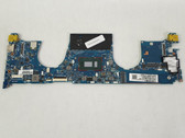 Lot of 2 HP EliteBook x360 1040 G5 Core i7-8650U 1.90 GHz 16 GB DDR4 Motherboard L41014-601