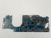 Dell Latitude 5491 Intel Core i5-8400H 2.50 GHz DDR4 Motherboard 61FGF