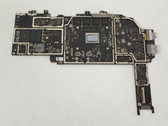 Microsoft Surface Pro 5 1796 Core m3-7Y30 1.00 GHz 4 GB DDR3 Motherboard M1013936-015