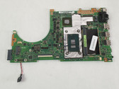 Asus Q553UB-BSI7T13 Core i7-6500U 2.50 GHz 4 GB DDR3L Motherboard 60NB0AZ0-MB1041