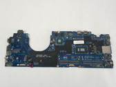 Lot of 2 Dell Latitude 5590 Core i5-8350U 1.7 GHz DDR4 Motherboard 5HJC9