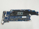Dell Latitude 5410 30CV1 Intel 1.7 GHz  Core i5-10310U DDR4 Motherboard