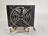 HP 749554-001 6-Pin LGA 2011 Heatsink and Fan For Z440 / Z640