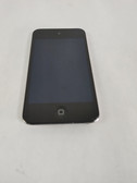 Apple A1367 iPod Touch 4th Gen Black 32 GB