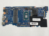 Dell Latitude 3420 Core i3-1115G4 3.00 GHz DDR4 Motherboard 0DN01