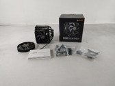 New be quiet! Dark Rock Pro 4 CPU Air Cooler 250W TDP Open Box