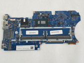 HP Pavilion x360 Convertible 14-cd Core i5-8250U 1.60 GHz DDR4 Motherboard L18163-601
