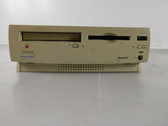 Vintage Apple Performa 6200CD PowerPC M3076 System