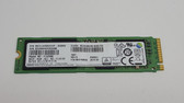 Samsung PM951 MZ-FLV2560 256 GB NVMe M.2 80mm Solid State Drive