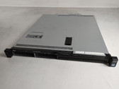 Dell PowerEdge R230 Xeon E3-1225 v5 32 GB DDR4 1U Server No Drives/No OS A3 A3
