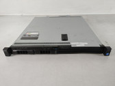 Dell PowerEdge R230 Celeron G3900 16 GB DDR4 1U Server No Drives/No OS A2 A2