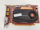 ATI FirePro V5700 512 MB GDDR3 PCI Express x16 Desktop Video Card