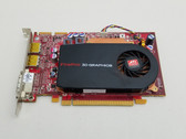 ATI FirePro V5700 512 MB GDDR3 PCI Express x16 Desktop Video Card