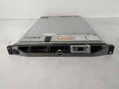 Dell PowerEdge R630 Xeon E5-2670 v3 128 GB DDR4 1U Server No Drives/No OS E5 E5