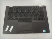 Dell Latitude 5400 Laptop Keyboard Palmrest A1899H