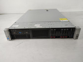HP ProLiant DL380 G9 Xeon E5-2650 v3 32 GB DDR4 2U Server No Drives/No OS A5 A5