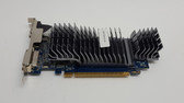 Asus Nvidia GeForce GT 520 2 GB DDR3 PCI-E x16 Desktop Video Card