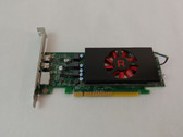 AMD Radeon RX 550 4 GB GDDR5 PCI Express 3.0 x16 Desktop Video Card