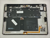 Microsoft Surface Go 3 Laptop Bottom Base Cover AHA22135003 + Battery