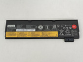 Lenovo 01AV490 1950mAh 3 Cell Laptop Battery for ThinkPad T470/T570