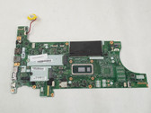Lenovo ThinkPad T590 Core i5-8265U 1.60 GHz DDR4 Motherboard 02HK923