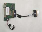 Dell Inspiron 15 (7375) 2-in-1 Laptop USB SD Card Reader V4DT1