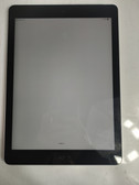 Apple iPad Air A1475 32 GB IOS 12.5.3 Space Gray Unlocked Tablet