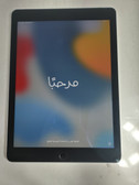 Apple iPad Air 2nd Gen A1567 16 GB IOS 14.7.1 Space Gray Unlocked Tablet