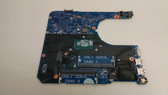 Lot of 2 Dell Latitude 3460 Core i3-5005U 2 GHz DDR3L Laptop Motherboard HTFKW