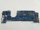 Dell Latitude 7490 Intel Core i7-8650U 1.90 GHz DDR4 Motherboard 2XPCX