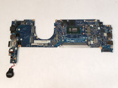 Dell Latitude 7390 MXW44 Intel 1.9 GHz  Core i7-8650U DDR4 Motherboard