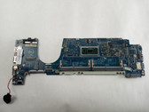 Lot of 2 Dell Latitude 7400 Intel Core i5-8265U 1.60 GHz DDR4 Motherboard WRHWP