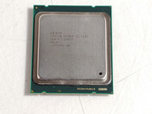Lot of 10 Intel Xeon E5-1603 2.8 GHz 5 GT/s LGA 2011 Server CPU Processor SR0L9