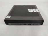 HP ProDesk 600 G6 DM Core i5-10500 3.10 GHz 8 GB DDR4 Desktop Mini No HDD