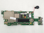 Dell Latitude 12 Rugged (7212) Core i5-6300U 2.40 GHz 8 GB DDR3 Motherboard 4041M