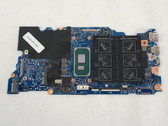 Dell Inspiron 5418 Core i5-11300H 3.10 GHz DDR4 Motherboard CKJRK