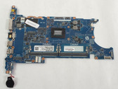 Lot of 2 HP MT44 Mobile Thin Client Ryzen 3 Pro 2300U 2.00 GHz DDR4 Motherboard L29298-601